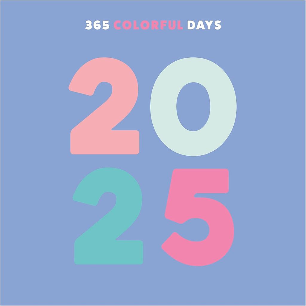 WC 2025 Colorful Typography CDY00225