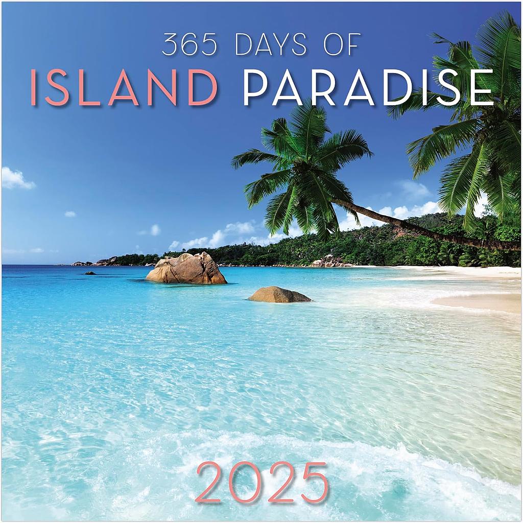 WC 2025 Island Paradise CDY23925