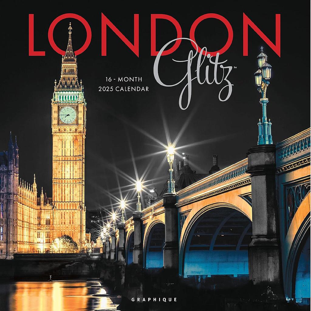 WC 2025 London Glitz CY83125