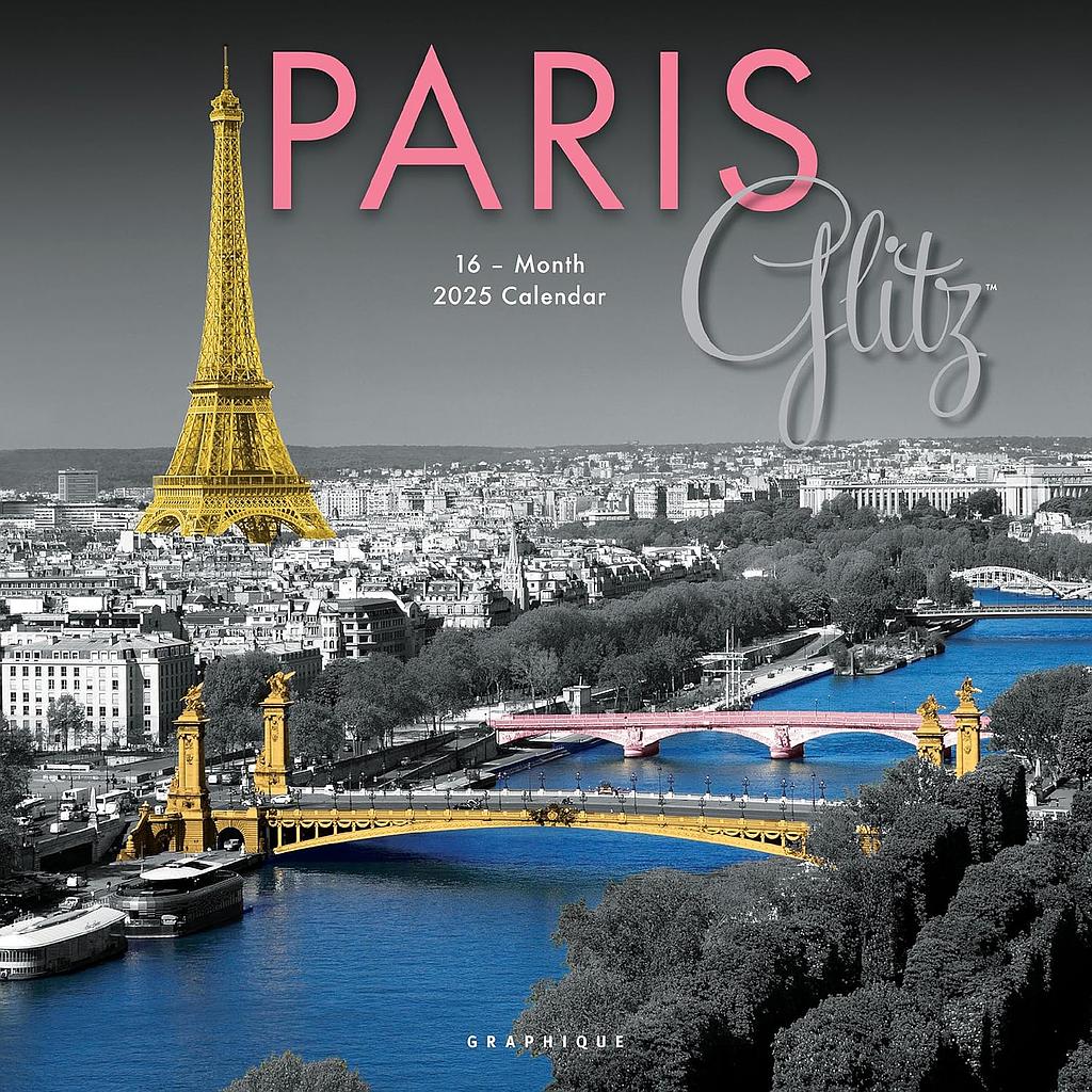 WC 2025 Paris Glitz CY67225