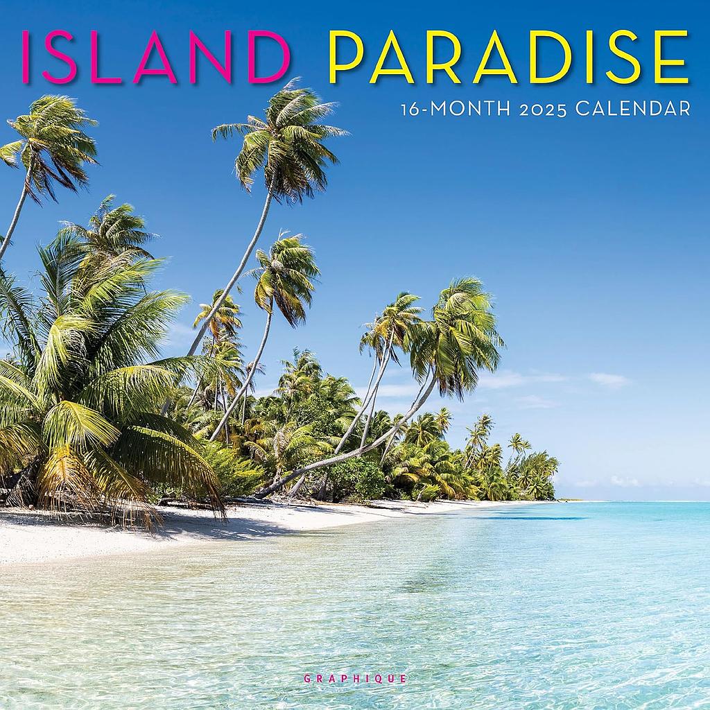 WC 2025 Island Paradise CY23925