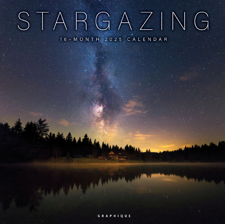 WC 2025 Stargazing CY12625