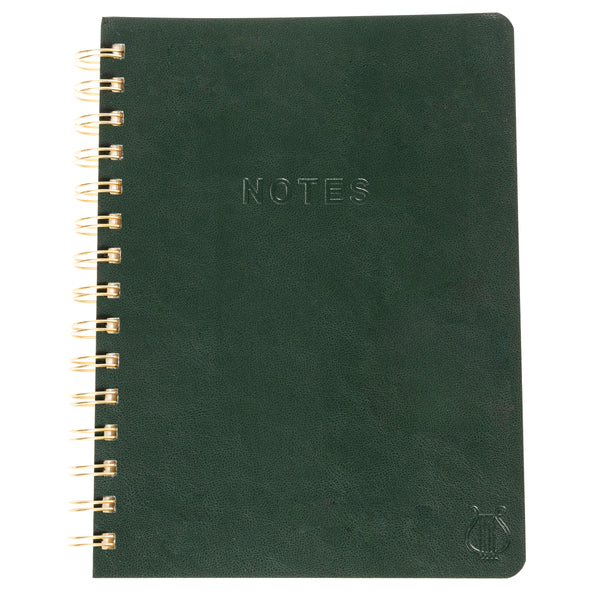 Journal Apollo Collection Green AS6002