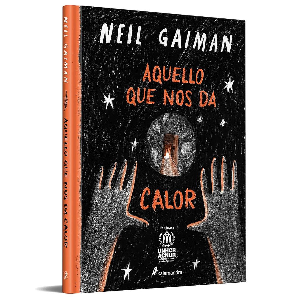 Aquello que nos da calor