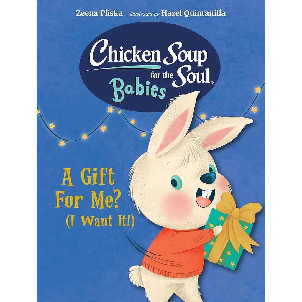 Chicken Soup for the Soul Babies