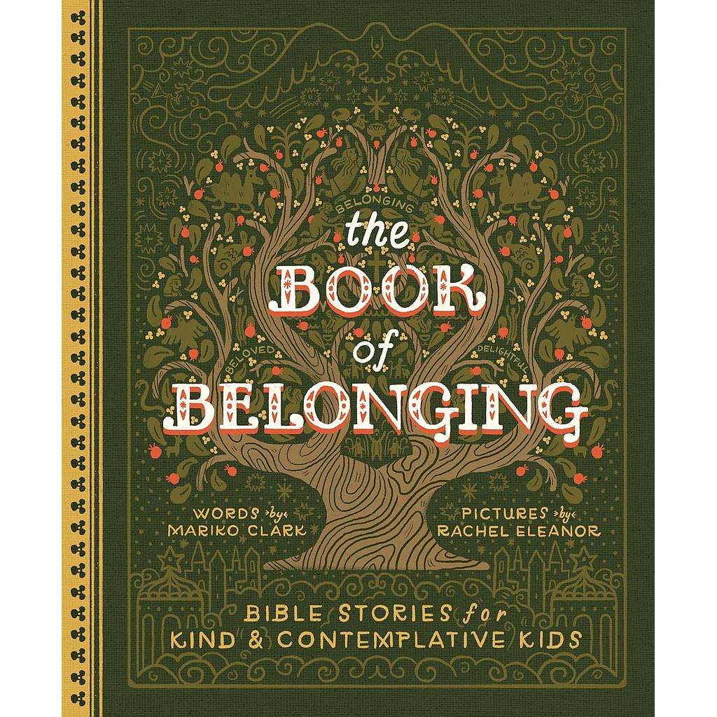 The Book of Belonging