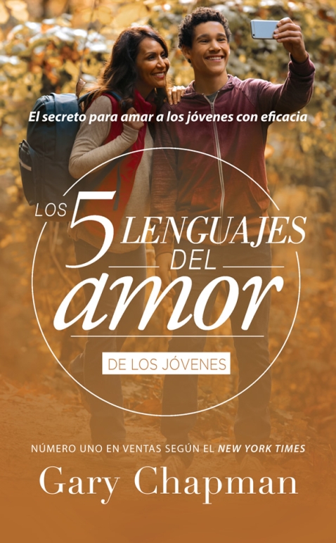 Los 5 lenguajes del amor de los jovenes