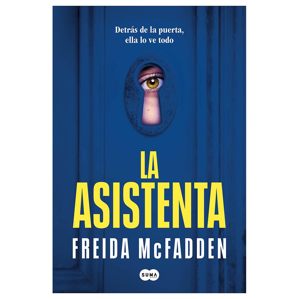La asistenta