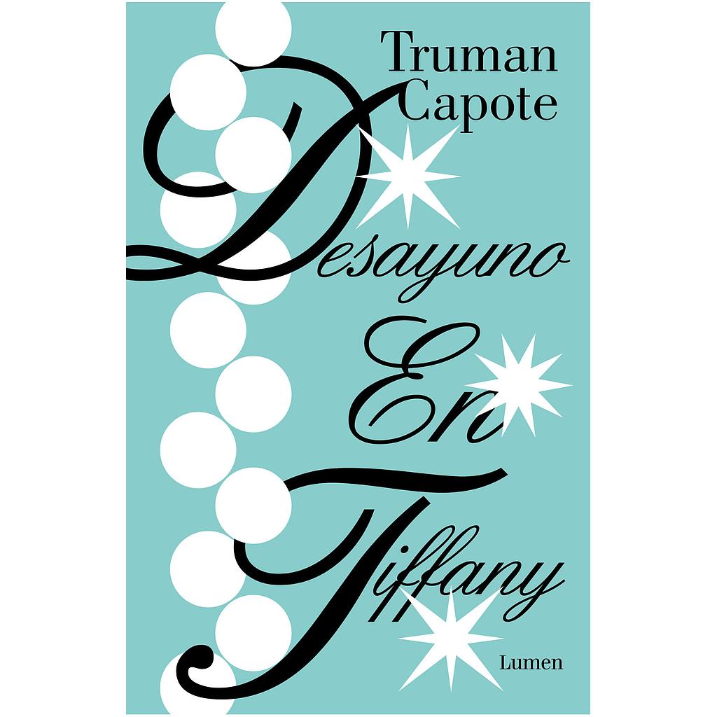 Desayuno en Tiffany