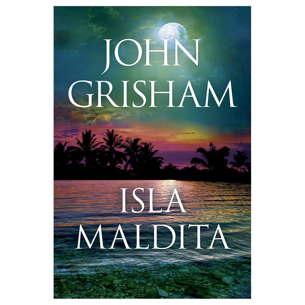 Isla maldita