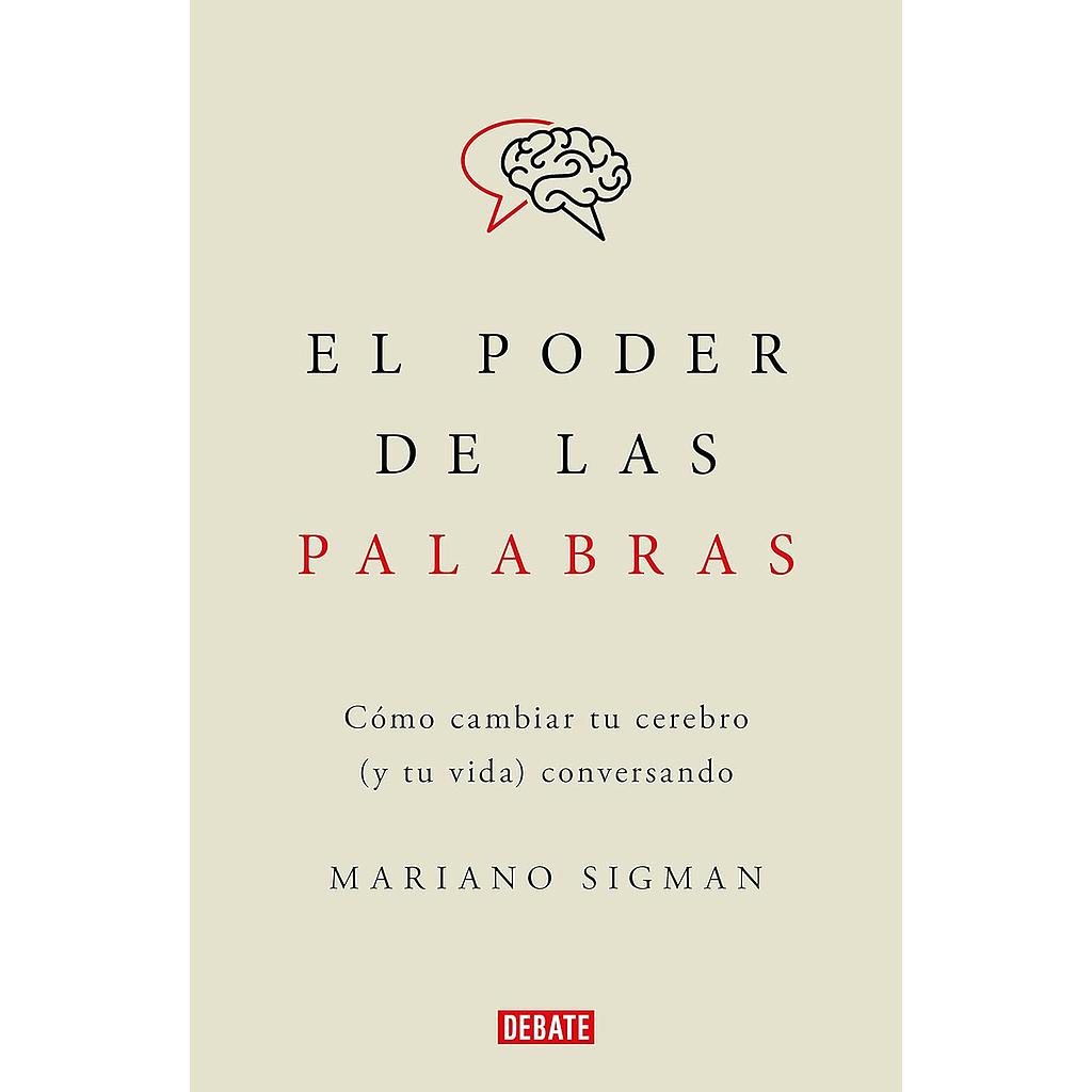El poder de las palabras