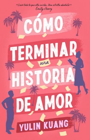 Como terminar una historia de amor