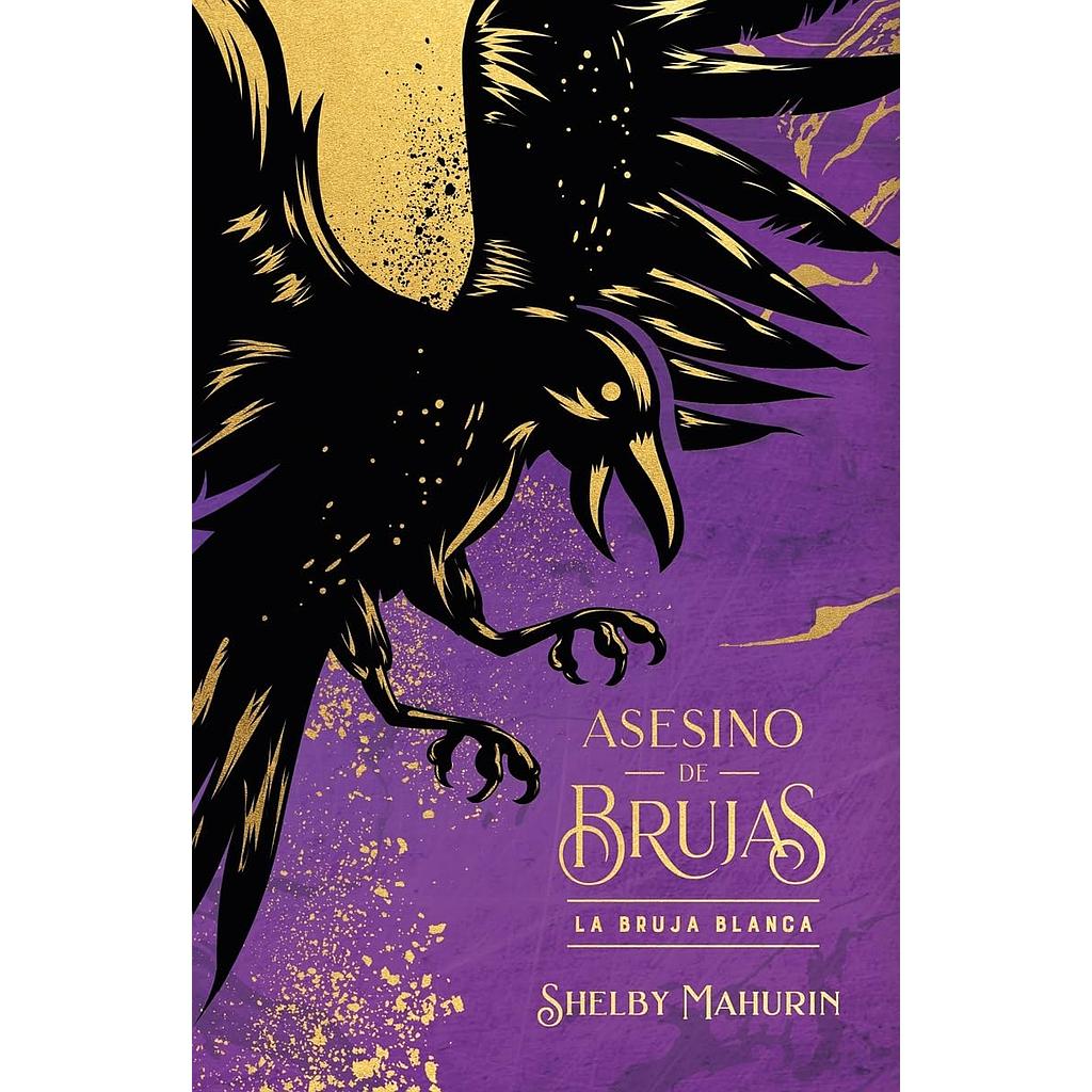 Asesino de brujas 1 TD