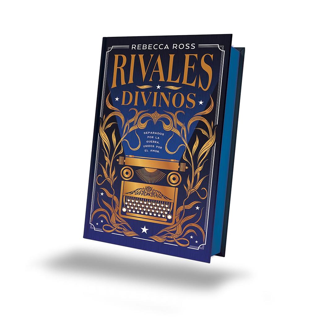 Rivales divinos TD