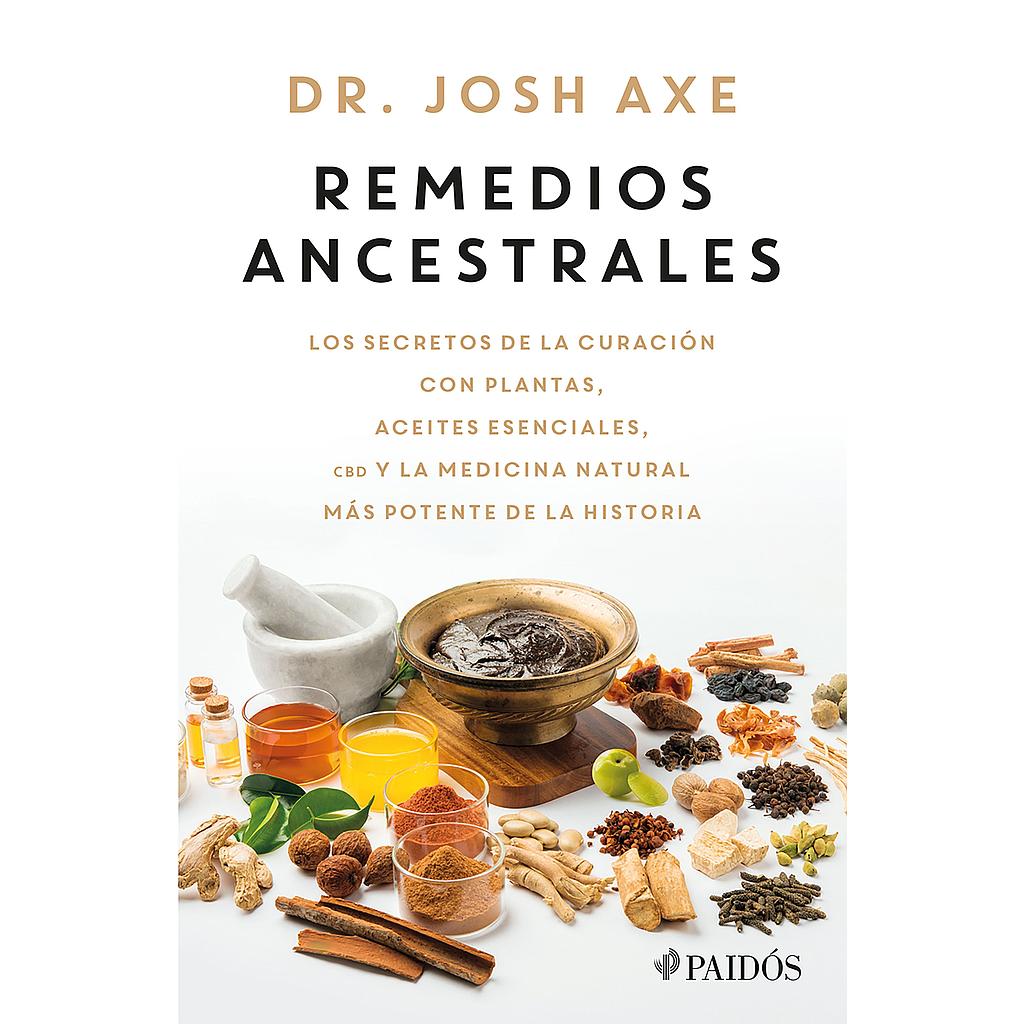 Remedios ancestrales