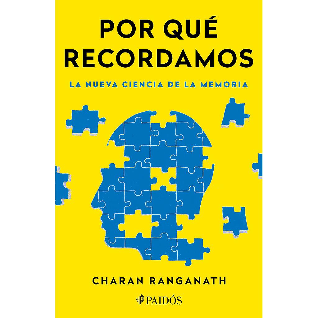 Por que recordamos