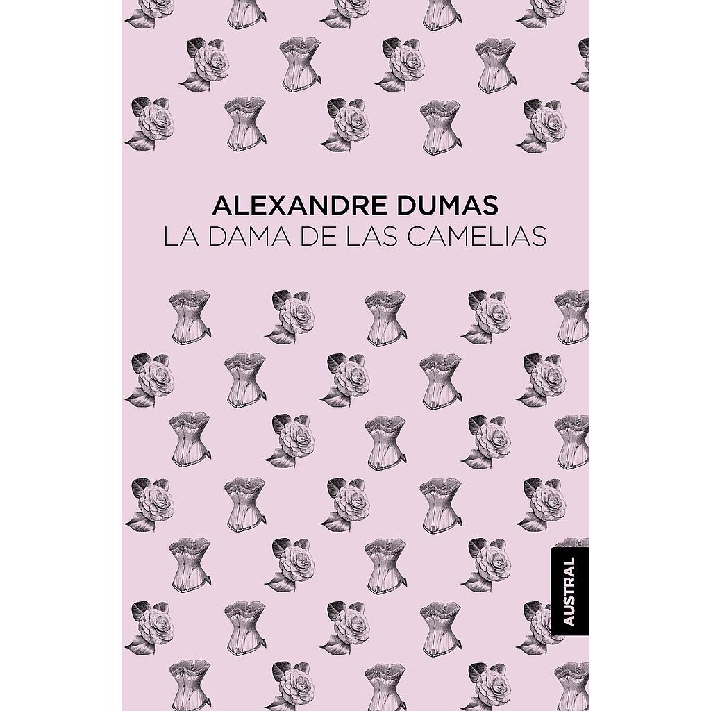 La dama de las camelias