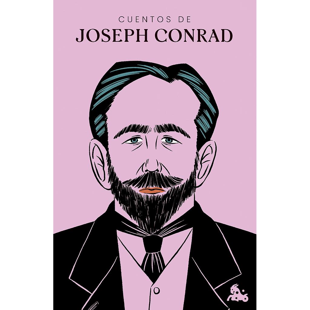 Cuentos de Joseph Conrad