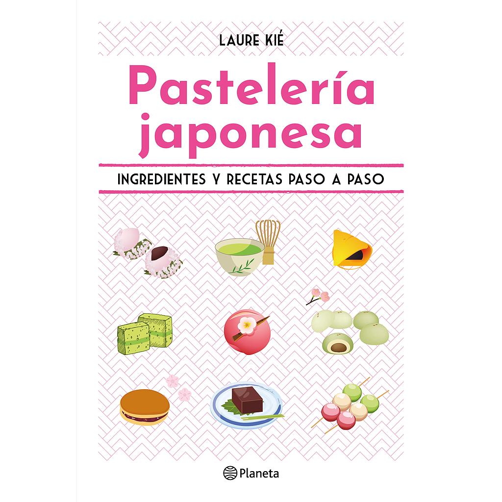 Pasteleria japonesa