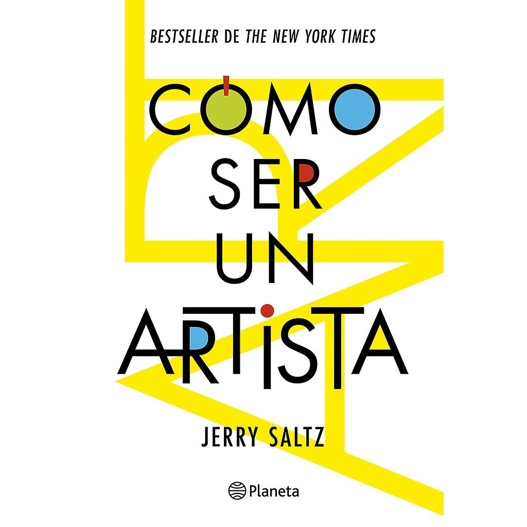 Como ser un artista