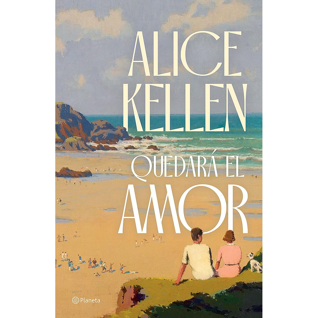Quedara el amor