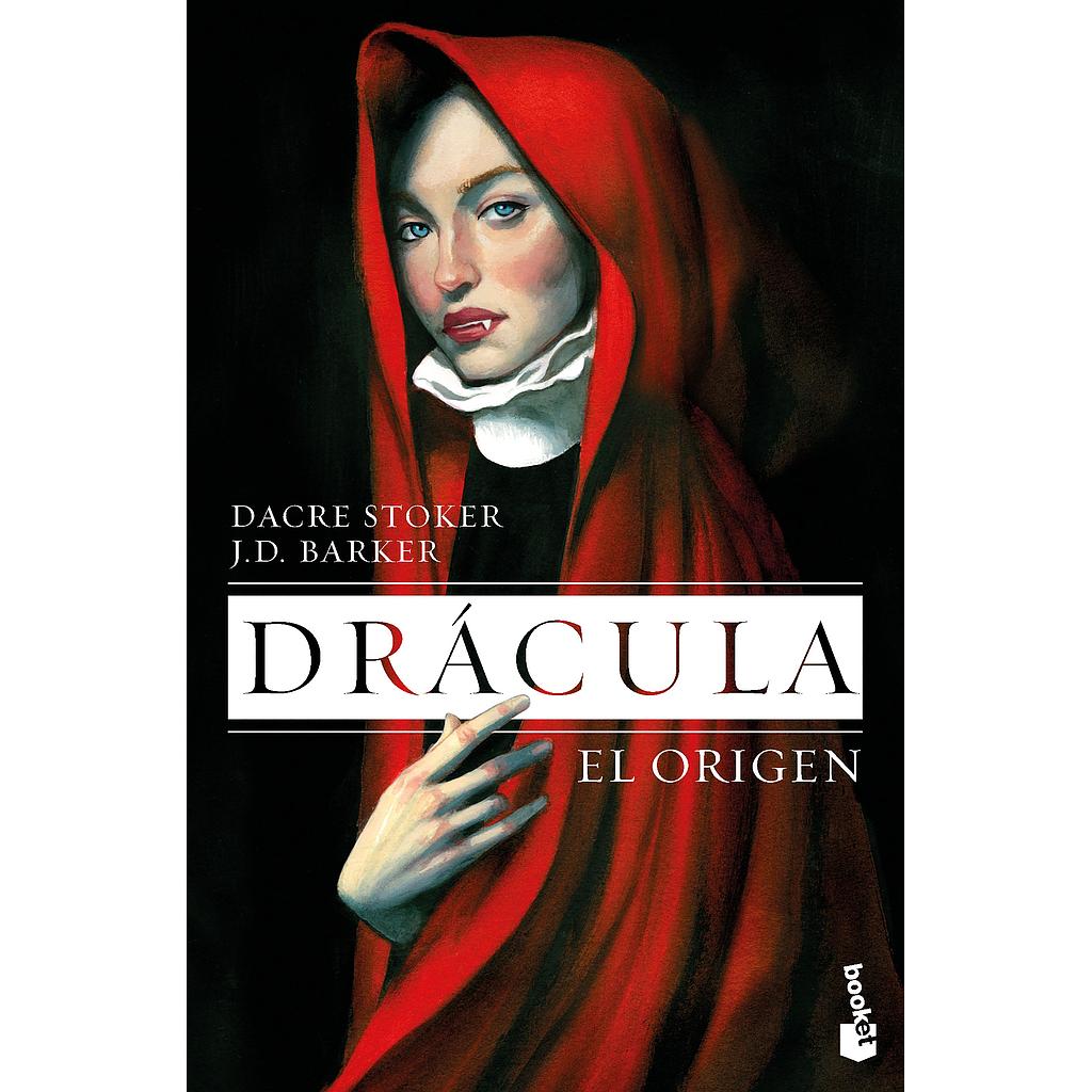 Dracula el origen