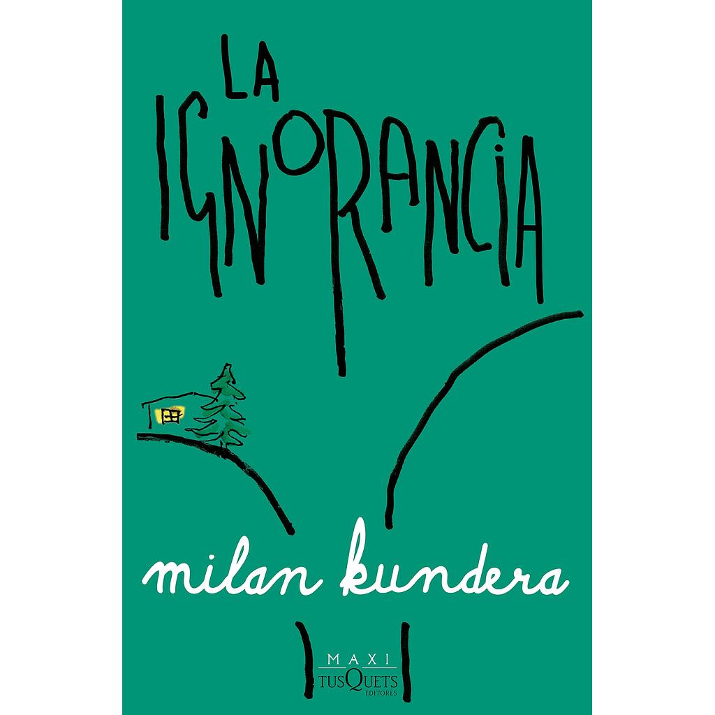 La ignorancia