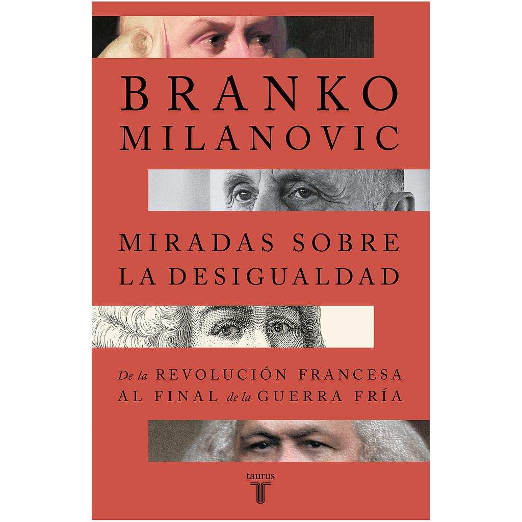 Miradas sobre la desigualdad