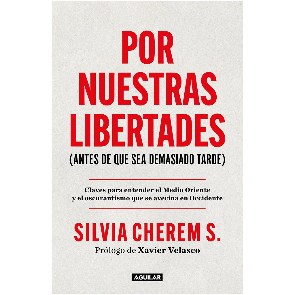 Por nuestras libertades