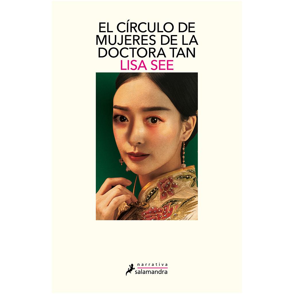 El circulo de mujeres de la doctora Tan