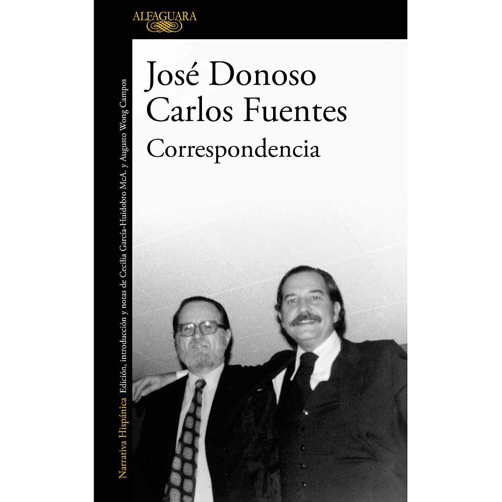 Correspondencia