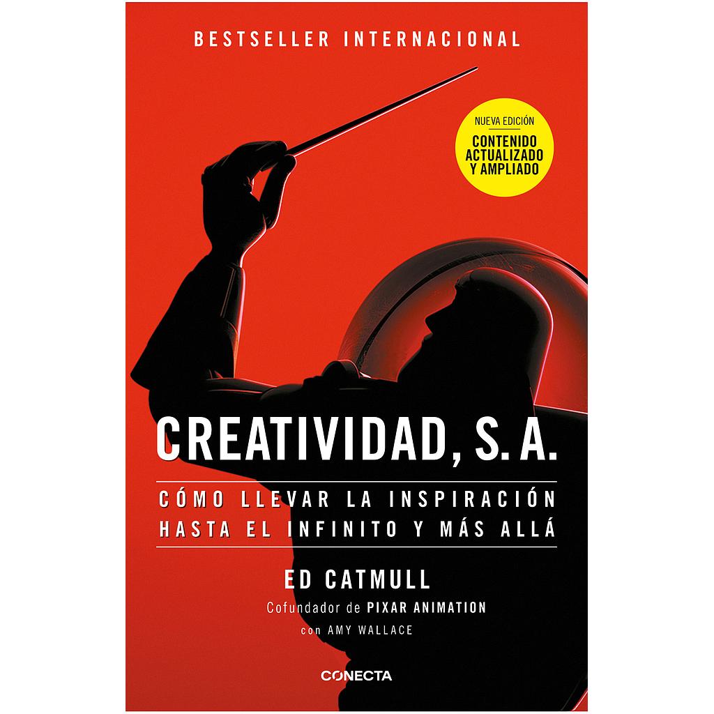 Creatividad S.A.
