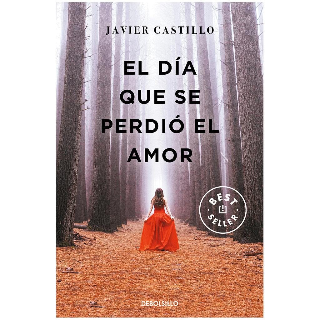 El dia que se perdio el amor