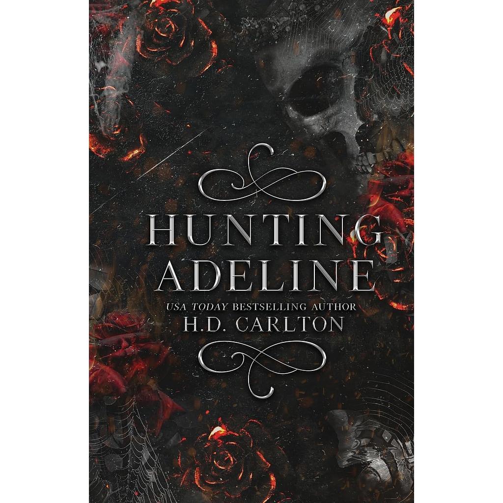 Hunting Adeline