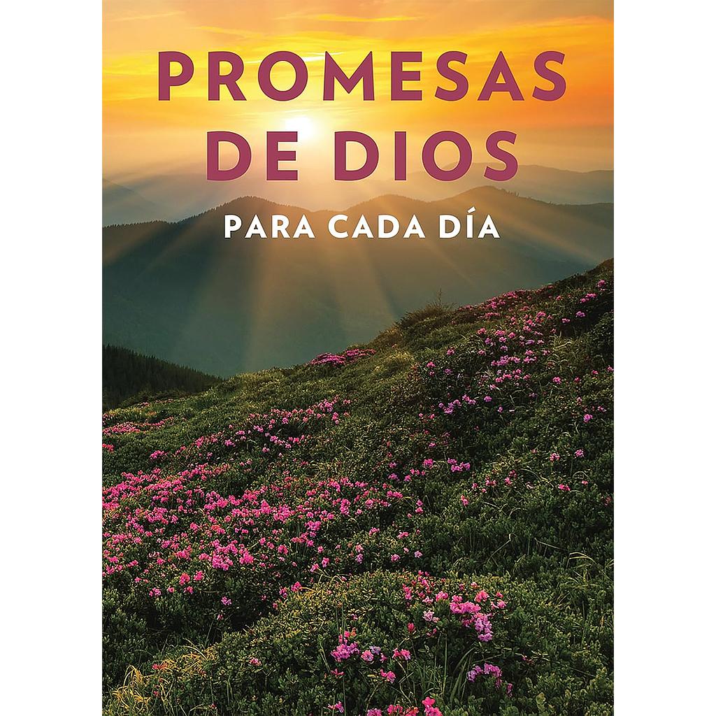 Promesas de Dios para cada dia