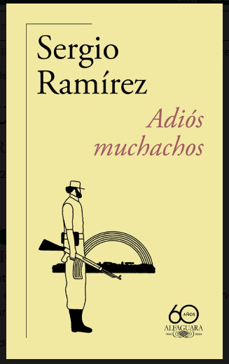 Adios muchachos