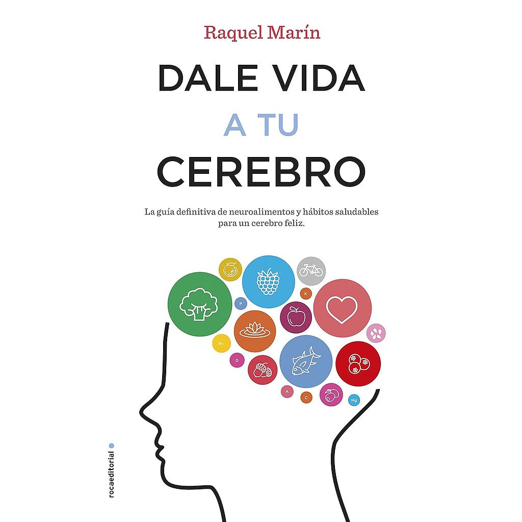 Dale vida a tu cerebro