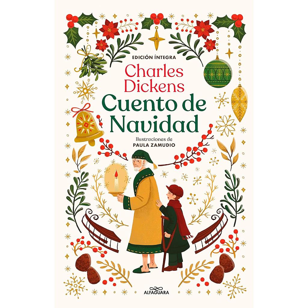 Cuento de Navidad
