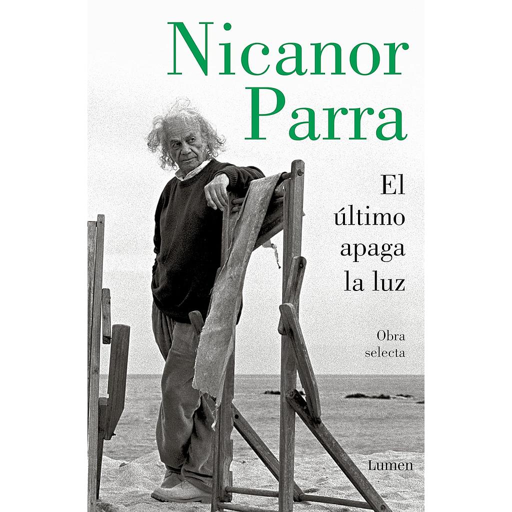 El ultimo apaga la luz