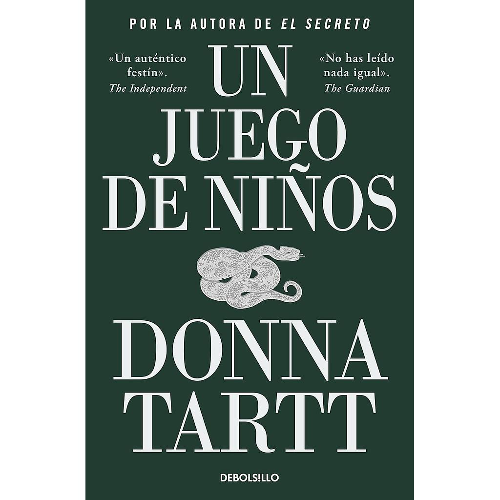 Un juego de niños