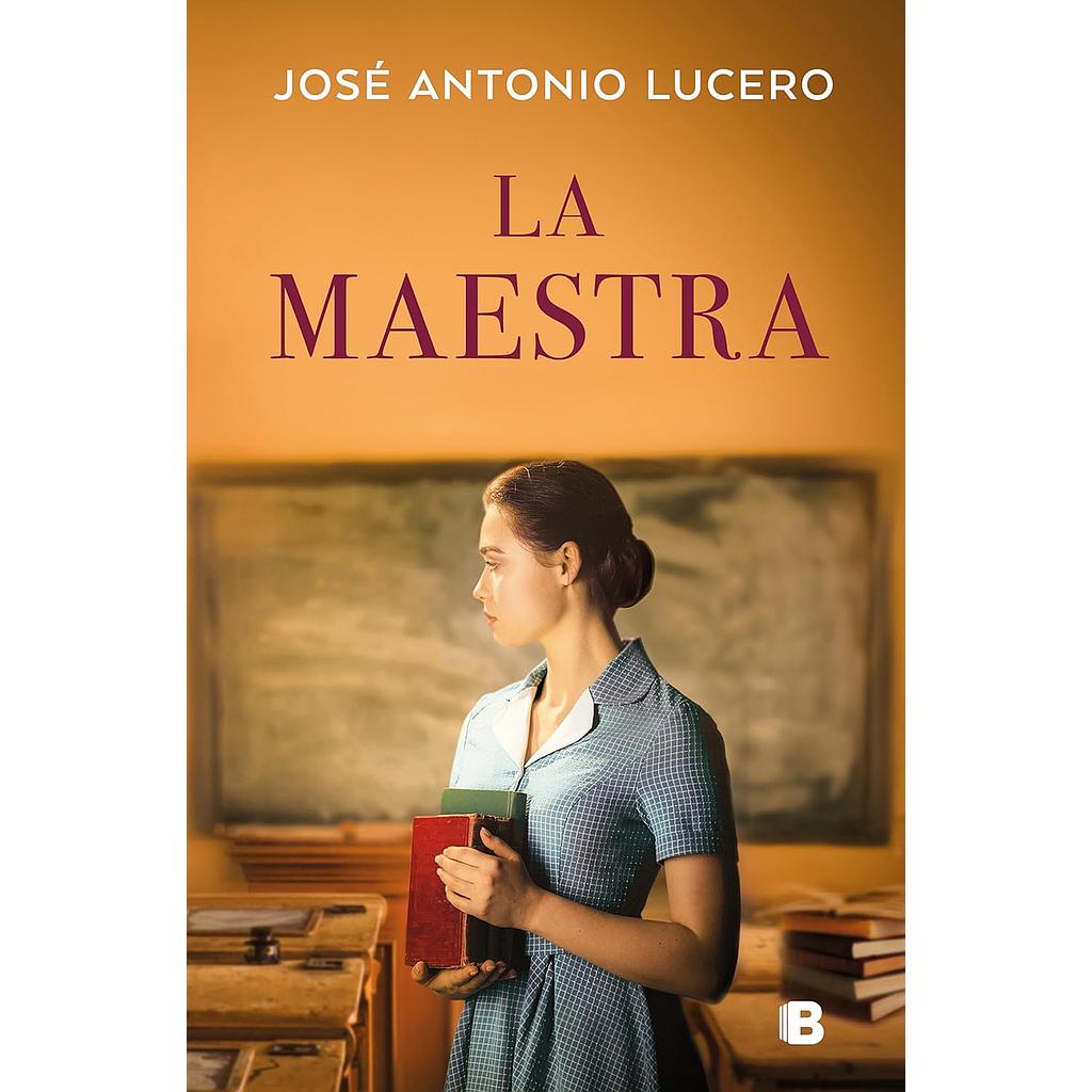 La maestra