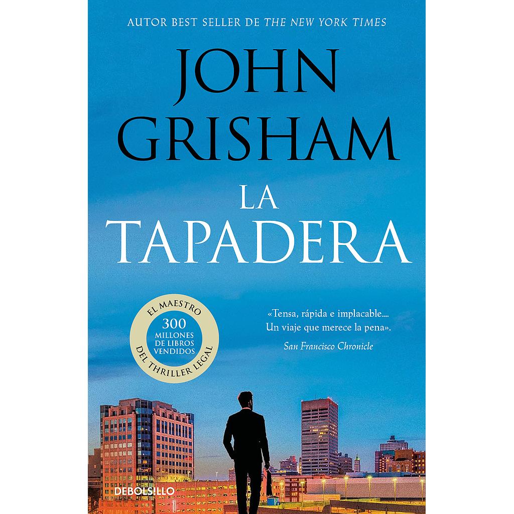 La tapadera