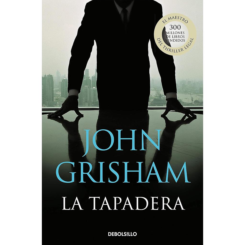 La tapadera
