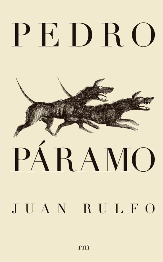 Pedro Paramo