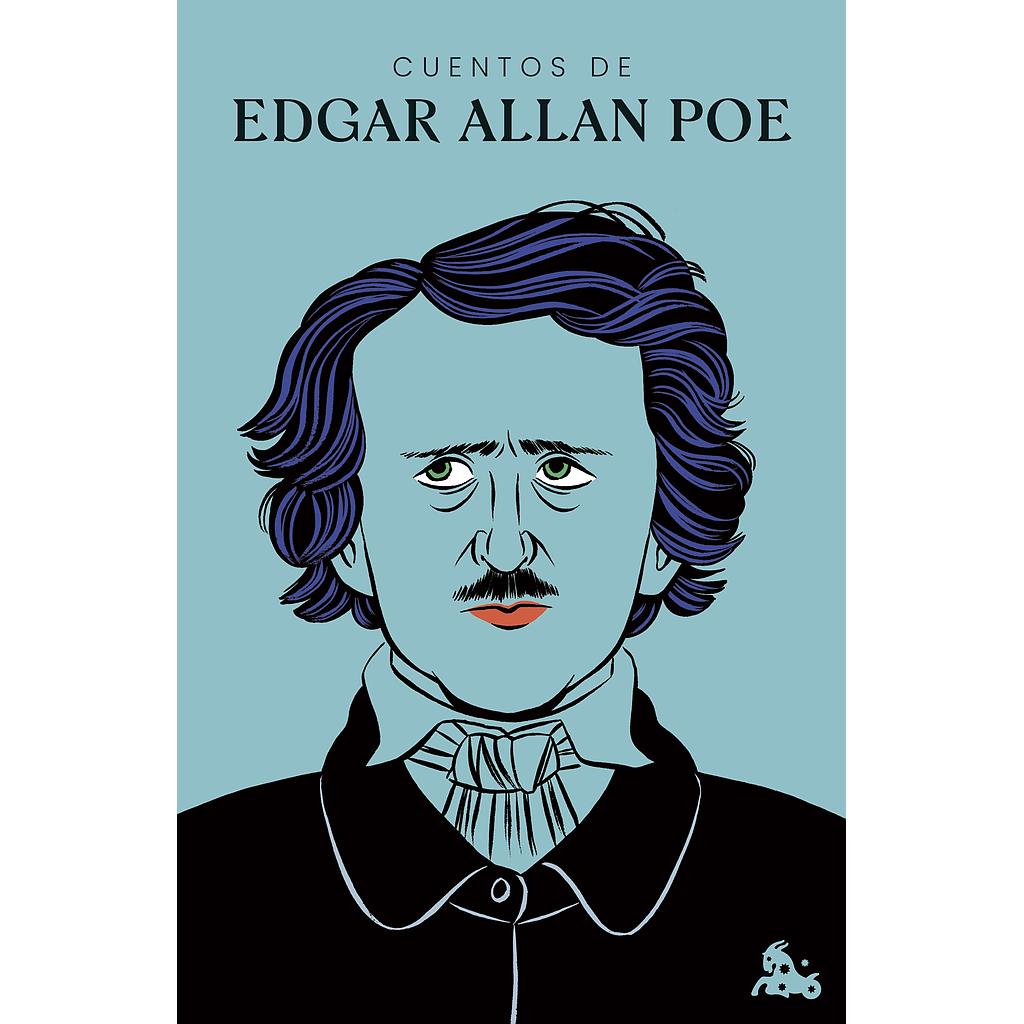 Cuentos de Edgar Allan Poe