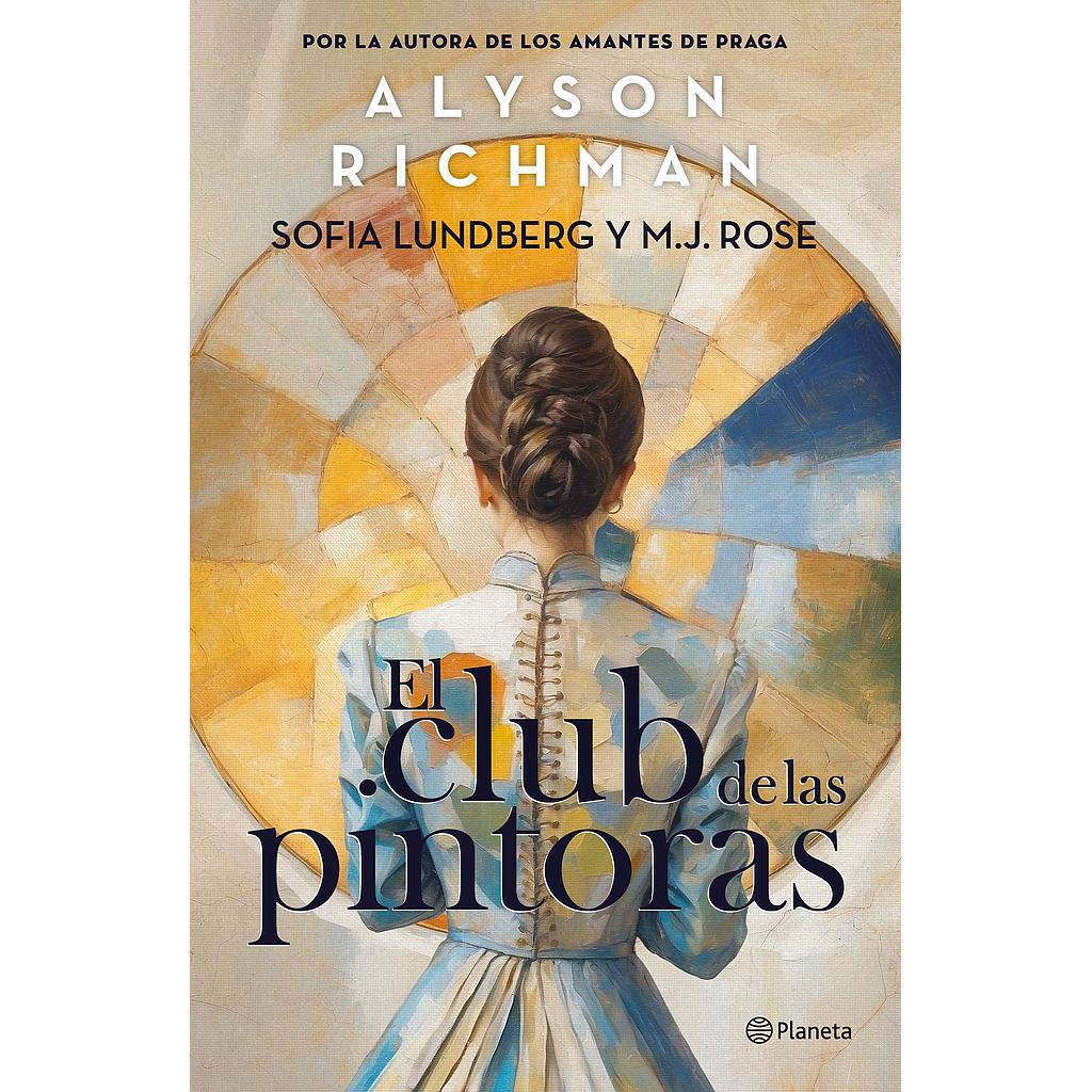 El club de las pintoras