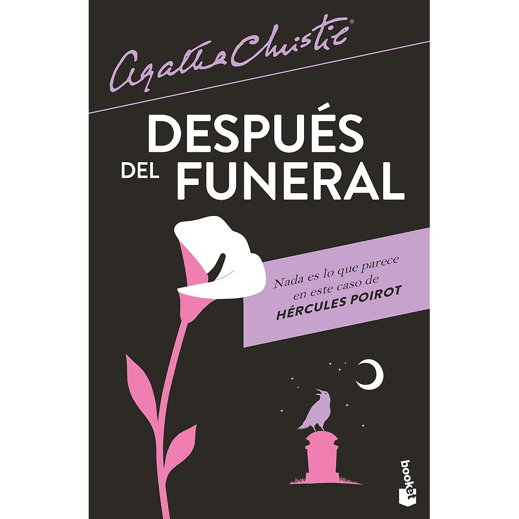 Despues del funeral