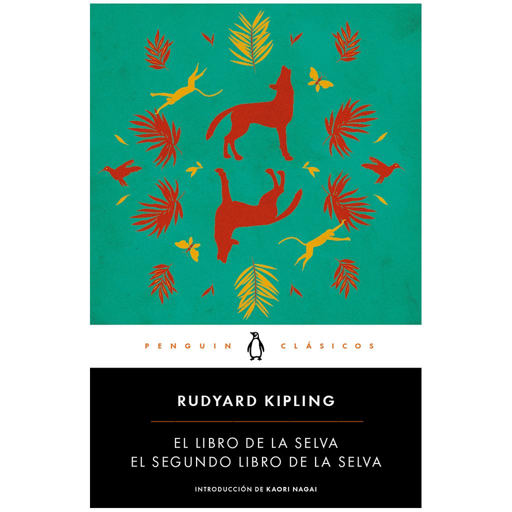 El libro de la selva - El segundo libro de la selva