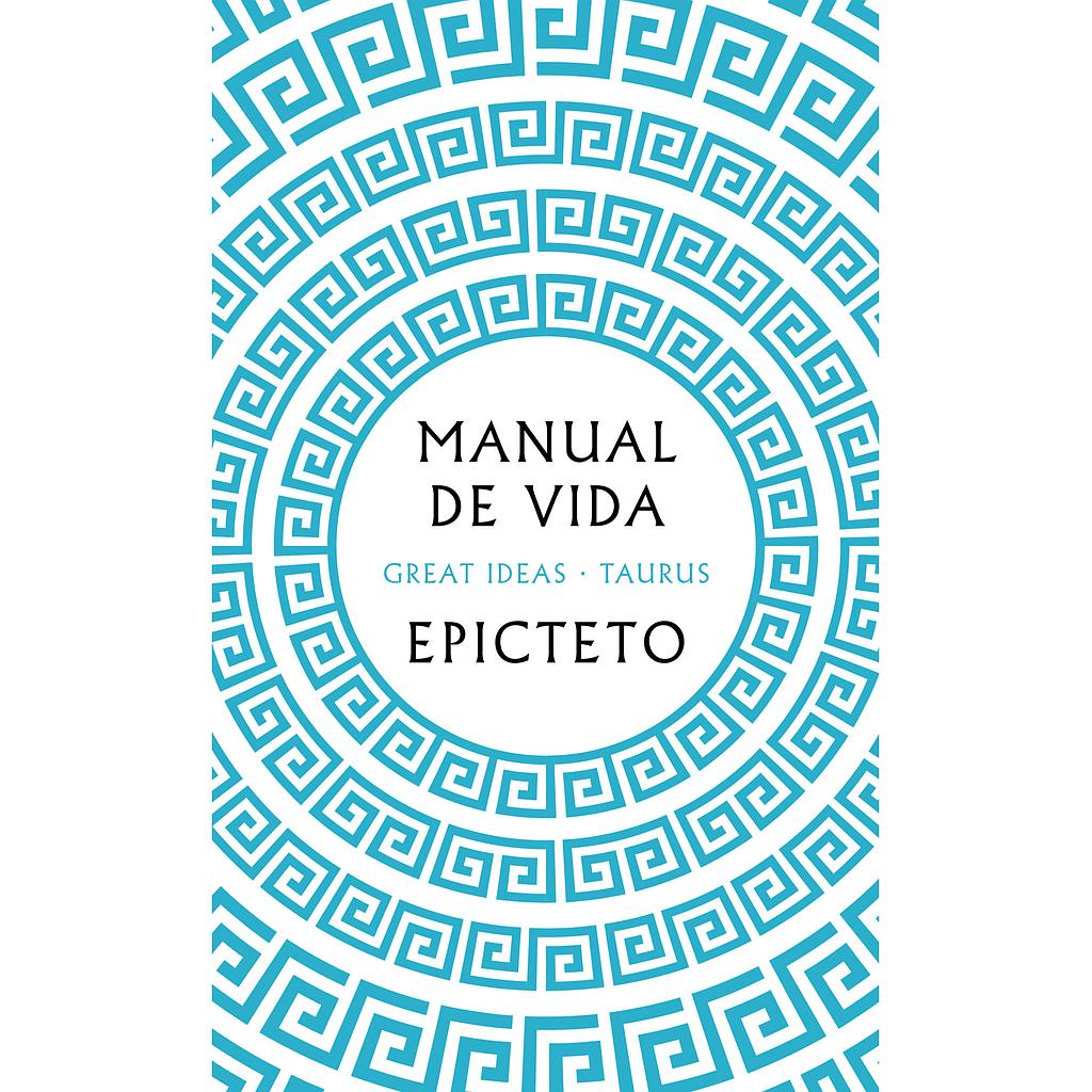 Manual de vida