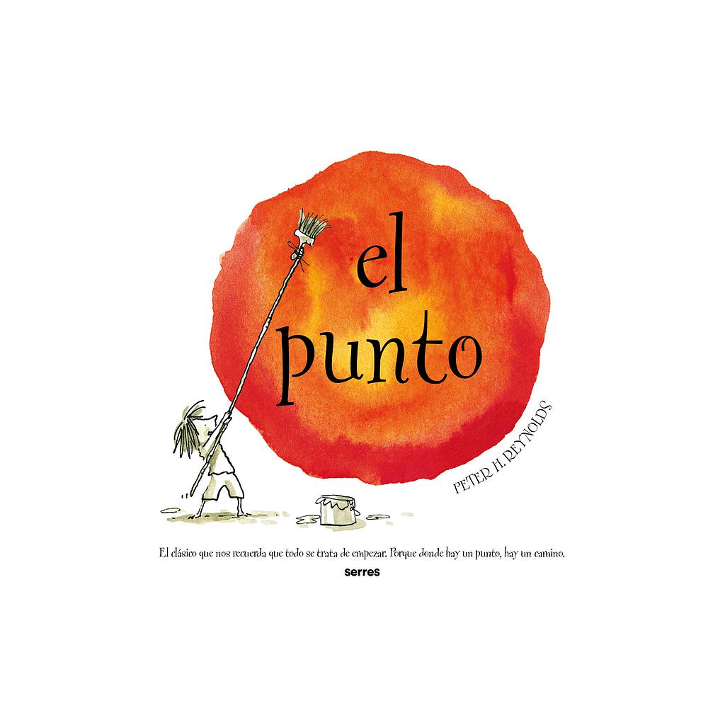 El punto